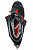 Ботинки лыжные мужские Alfa BC Outback APS GTX Black - Фото 6 малая