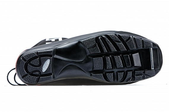 Ботинки лыжные мужские Alfa BC Outback APS GTX Black - Фото 3 большая