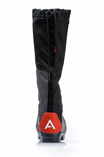 Ботинки лыжные мужские Alfa BC Outback APS GTX Black - Фото 7 большая