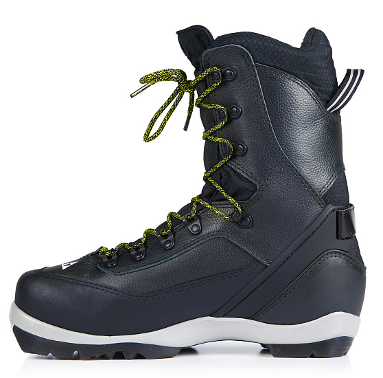 Ботинки лыжные Fischer BCX Transnordic Waterproof - Фото 3 большая