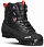 Ботинки лыжные женские Alfa Vista Advance GTX Black - Фото 1 малая