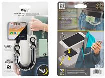 Крепление для телефона Nite Ize Hitch Tether Black