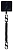 Крепление для телефона Nite Ize Hitch Tether Black - Фото 7 малая