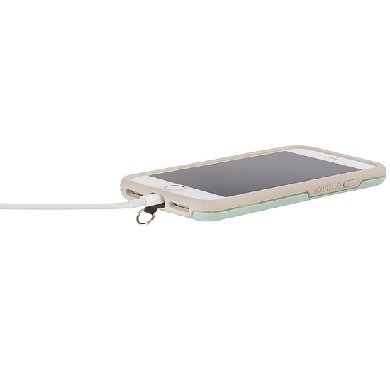 Крепление для телефона Nite Ize Hitch Tether Black - Фото 4 большая