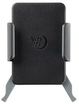 Держатель для телефона Nite Ize Squeeze Rotating Smartphone Bar Mount