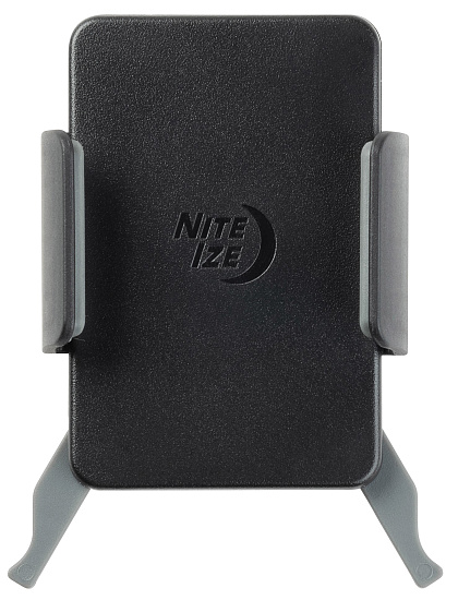 Держатель для телефона Nite Ize Squeeze Rotating Smartphone Bar Mount - Фото 1 большая
