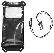 Чехол Ortlieb Safe-it L Black