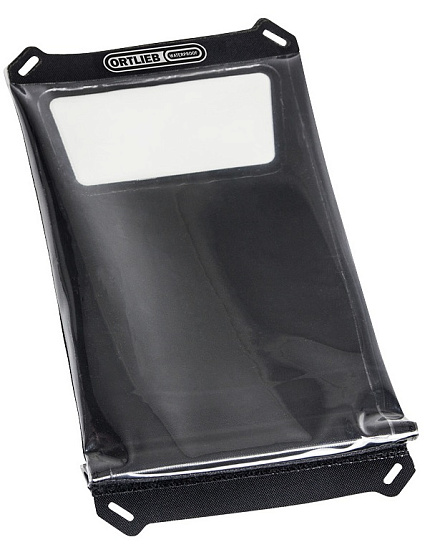 Чехол Ortlieb Safe-it L Black - Фото 1 большая