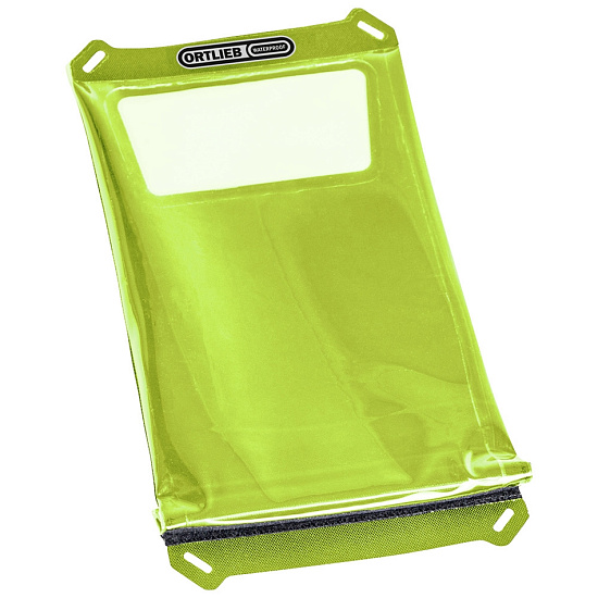 Чехол Ortlieb Safe-it XXL Lime - Фото 1 большая