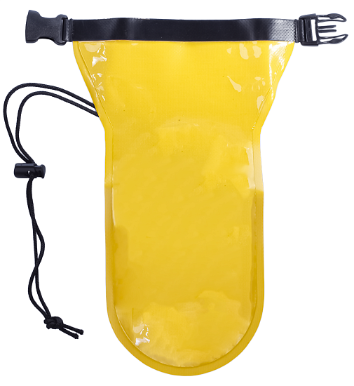 Гермочехол Germostar SmartP Yellow - Фото 2 большая