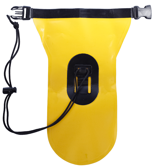 Гермочехол Germostar SmartP Yellow - Фото 3 большая