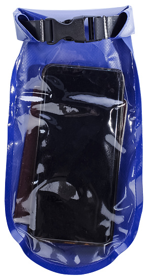 Гермочехол Germostar SmartP Dark Blue - Фото 1 большая