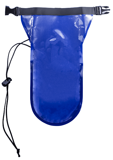 Гермочехол Germostar SmartP Dark Blue - Фото 2 большая