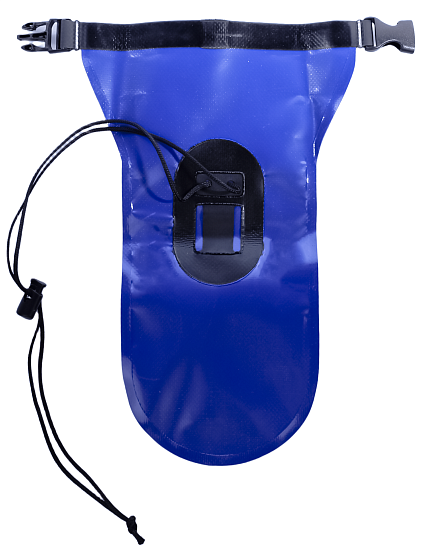 Гермочехол Germostar SmartP Dark Blue - Фото 3 большая