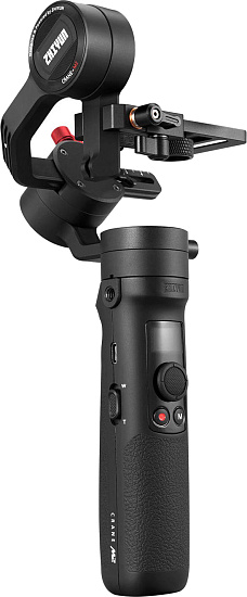 Электронный стабилизатор Zhiyun Crane-M2 - Фото 1 большая