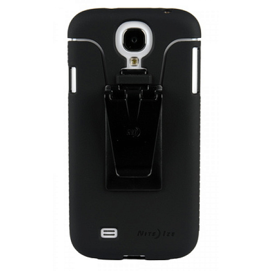 Чехол Nite Ize Connect Case для Samsung Galaxy S4 - Фото 2 большая