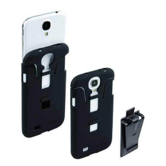 Чехол Nite Ize Connect Case для Samsung Galaxy S4 - Фото 3 большая