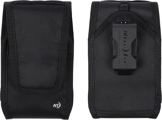 Чехол Nite Ize Clip Case Cargo Universal Rugged - Фото 2 большая