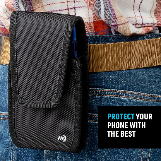 Чехол Nite Ize Clip Case Cargo Universal Rugged - Фото 8 большая