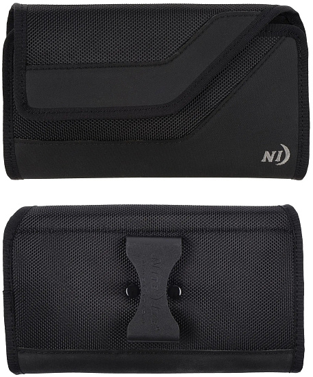 Чехол Nite Ize Clip Case Sideways Universal Rugged - Фото 2 большая