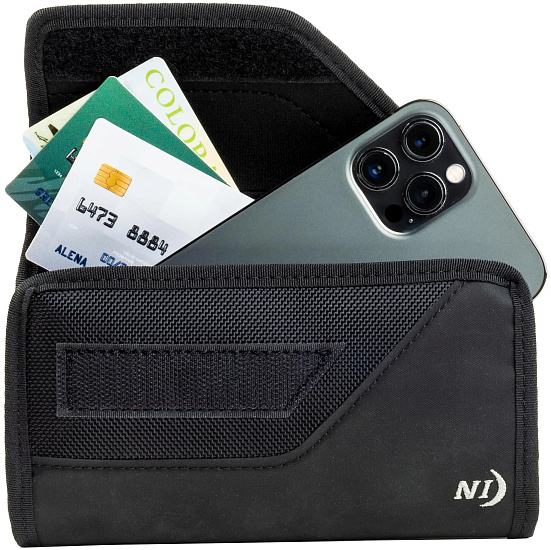 Чехол Nite Ize Clip Case Sideways Universal Rugged - Фото 4 большая