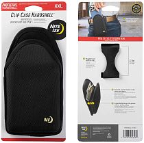 Чехол Nite Ize Clip Case Hardshell Universal QuickSlide