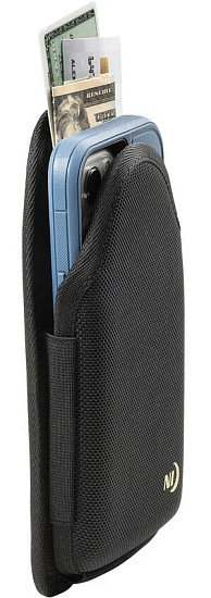 Чехол Nite Ize Clip Case Hardshell Universal QuickSlide - Фото 2 большая