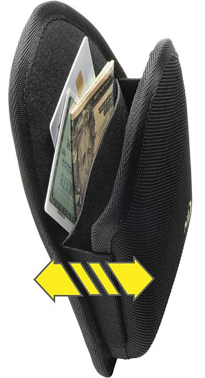 Чехол Nite Ize Clip Case Hardshell Universal QuickSlide - Фото 3 большая