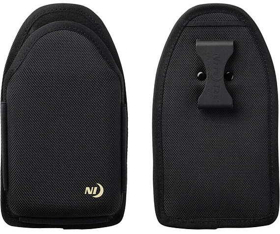 Чехол Nite Ize Clip Case Hardshell Universal QuickSlide - Фото 5 большая