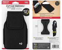 Чехол Nite Ize Clip Case Hardshell
