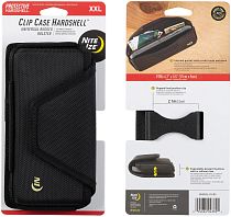 Чехол Nite Ize Clip Case Hardshell Universal Rugged