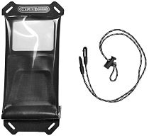 Чехол Ortlieb Safe-it M Black