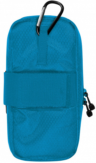 Чехол для смартфона Ferrino Higway Blue - Фото 2 большая