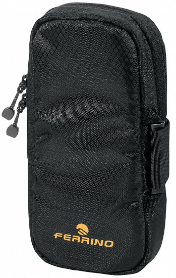 Чехол для смартфона Ferrino Higway Nero - Фото 1 большая