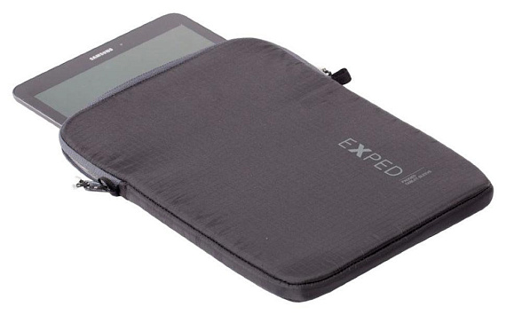 Чехол Exped Padded Tablet Sleeve 10 Black - Фото 1 большая