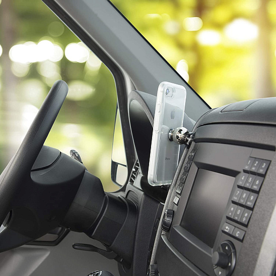 Крепление Nite Ize Steelie Car Mount Kit - Фото 5 большая