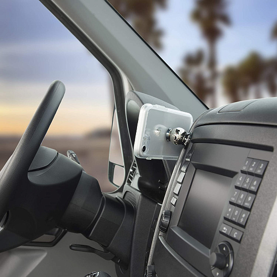 Крепление Nite Ize Steelie Car Mount Kit - Фото 6 большая