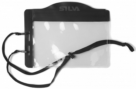 Чехол водонепроницаемый для телефона Silva Waterproof Case M - Фото 1 большая