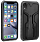 Чехол для смартфона Topeak Ridecase Iphone Xr Black/Gray - Фото 1 малая