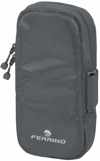 Чехол для смартфона Ferrino Higway Dark Grey - Фото 1 большая