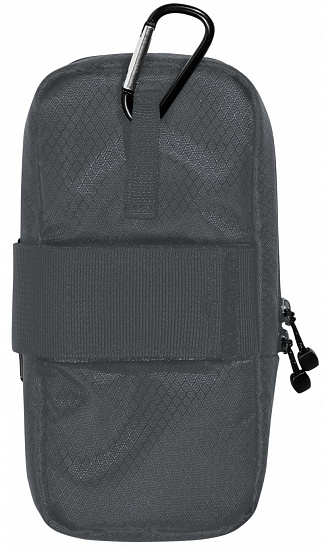 Чехол для смартфона Ferrino Higway Dark Grey - Фото 2 большая