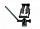 Крепление Joby GripTight Pro Video Mount Black - Фото 1 малая