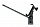 Крепление Joby GripTight Pro Video Mount Black - Фото 3 малая