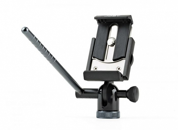 Крепление Joby GripTight Pro Video Mount Black - Фото 1 большая