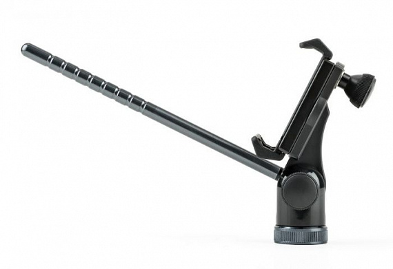 Крепление Joby GripTight Pro Video Mount Black - Фото 3 большая