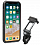 Чехол для смартфона Topeak Ridecase с креплением на руль Iphone X/Xs Black/Gray - Фото 1 малая