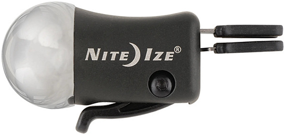 Магнитный держатель Nite Ize Steelie Vent Mount Component - Фото 4 большая