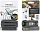 Крепление для смартфона Nite Ize HandleBand Grey - Фото 1 малая