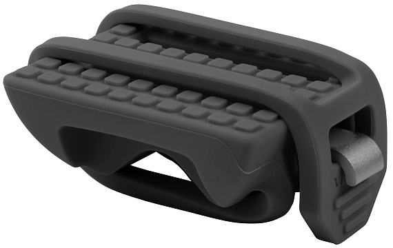 Крепление для смартфона Nite Ize HandleBand Grey - Фото 8 большая
