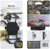 Крепление для смартфона Nite Ize Wraptor Bar Mount